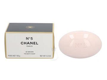 seife chanel no 5|More.